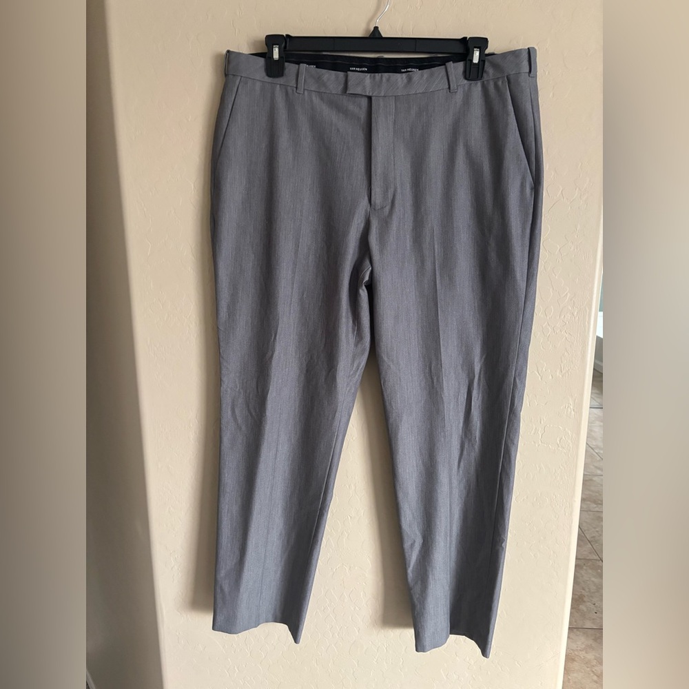 Van heusen dress pants 38x30